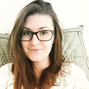 Meet your Posher, Heidi